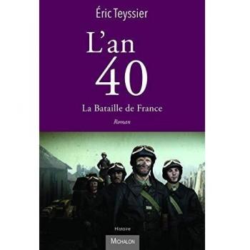 L'an 40