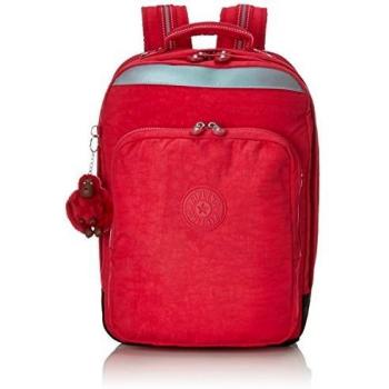 Kipling COLLEGE UP Cartable, 42 cm, 32 litres, Rose