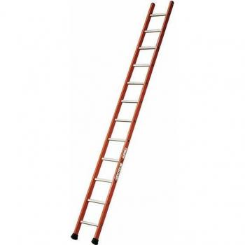 Scala Semplice Isolata 3,87 m – Tubesca 4310010