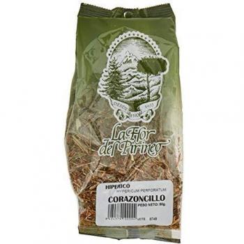 HIPERICO (Hypericum perforatum) 50GR