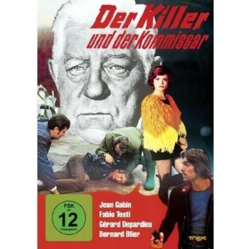 Der Killer und der Kommissar
