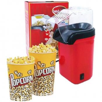 Electric Popcorn Popper 110v/220v