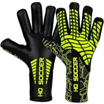 Ho Soccer pro evolution ng web guantes portero