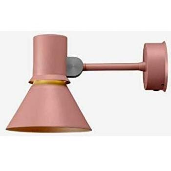 Éclairage d’appoint Anglepoise 80 W1 – Couleur Rosée