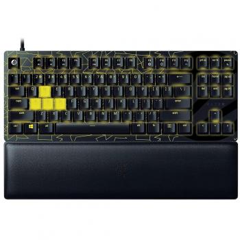 Clavier Optique Linéaire Razer Huntsman V2 Édition US