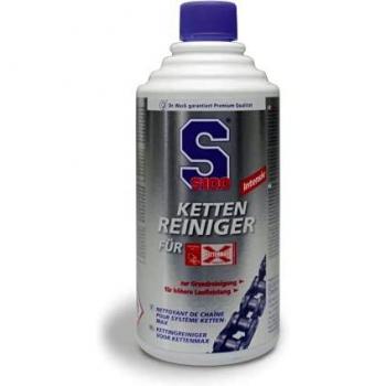 S100 Kettenreiniger für Kettenmax 500ml