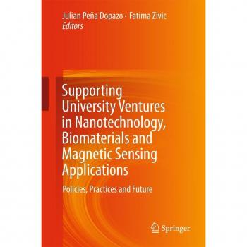 Vitalsource Technologies, Inc. Supporting University Ventures In Nanotechnology, Biomaterials And Magn