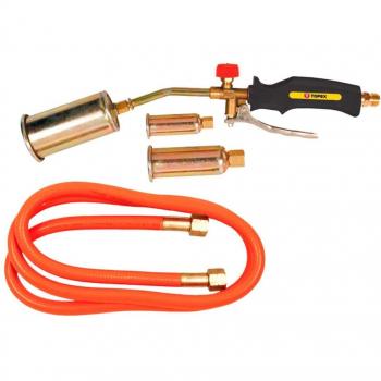 Bruciatore Gas TOPEX 44E115 19,5 kW Set