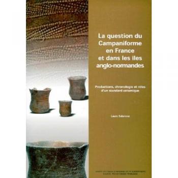 La question du campaniforme en France et dans les îles anglo-normandes