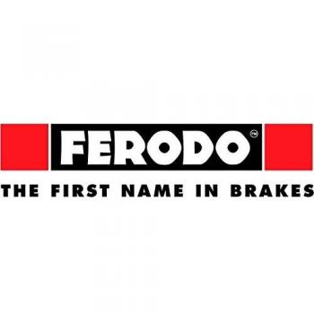 FERODO Disque de frein ventilé DDF1401 Disques de frein,Disque TOYOTA,AURIS (NRE15_, ZZE15_, ADE15_, ZRE15_, NDE15_),COROLLA Verso (ZER_, ZZE12_, R1_)