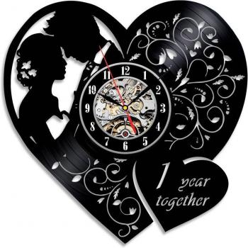 Aniversario 20 Años: Arte del Reloj de Casa