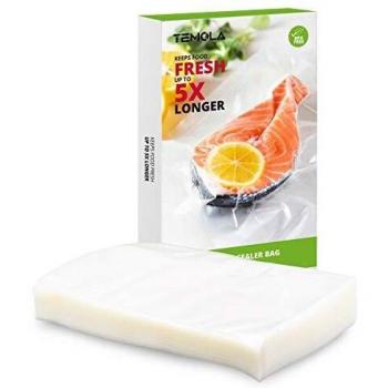 ConservaCucina 100 Rotoli Sottovuoto