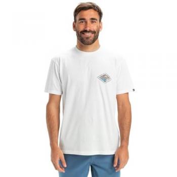 Snowflake EVO Future Island T-Shirt