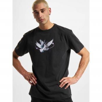 Camiseta Mister Tee Oversize Vida Libre