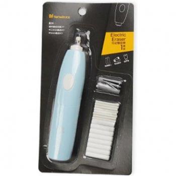 Borrador Eléctrico Tenwin con Recargas 8301