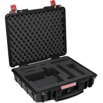 Custodia Manfrotto PRO Light Tough-47F con Imbottitura in Schiuma