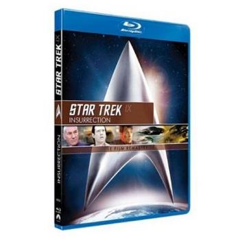 Star Trek : Insurrection