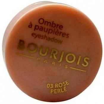 Bourjois Paris Ombre à Paupières Eye Shadow in Rose Perlé