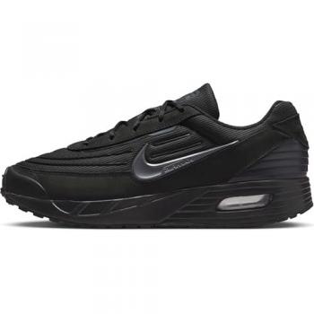 Baskets Nike Air Max Verse Black/Black Hommes