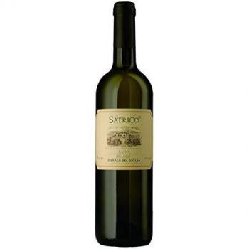 Casale del Giglio Satrico 2023 Weißwein 0,75 l