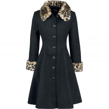 Cappotto Rockabilly Donna