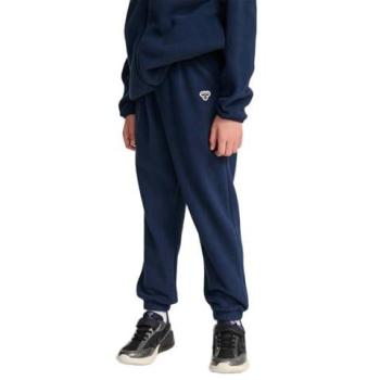 Pantaloncini Fleece Hummel Bee 128 cm blu