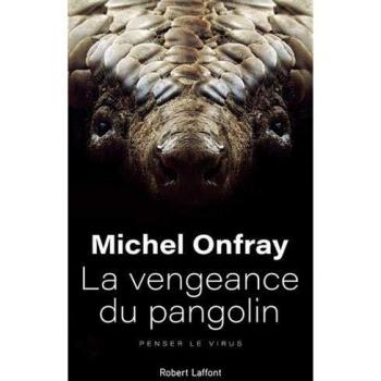 La vengeance du pangolin