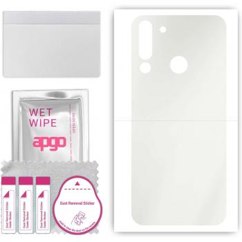 Film Souple apgo pour HTC Wildfire E3