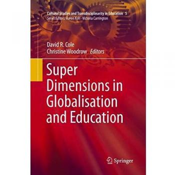 Super Dimensions in Globalisation and Education