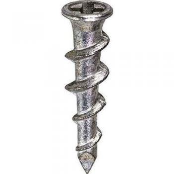 Mini Drills by Spit 10mm Size, Pack of 200