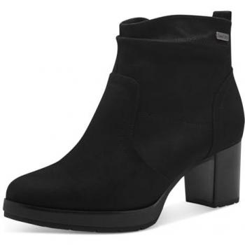 Jana Stiefelette mit TEX-Membran