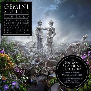 Ensemble Gemini
