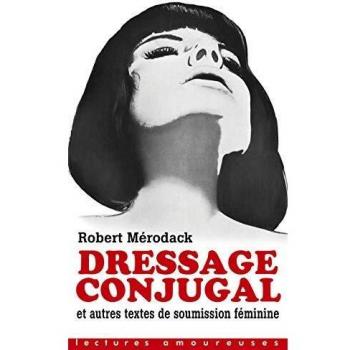 Dressage conjugal