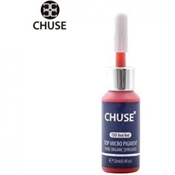 CHUSE T301 tinta cosmética roja