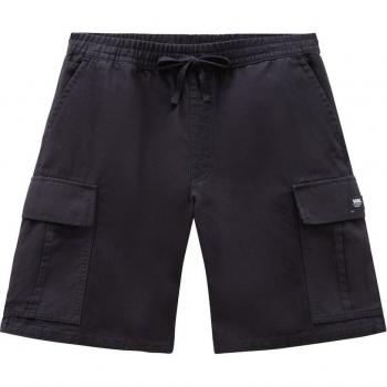 Vans Cargo Shorts Range Black L