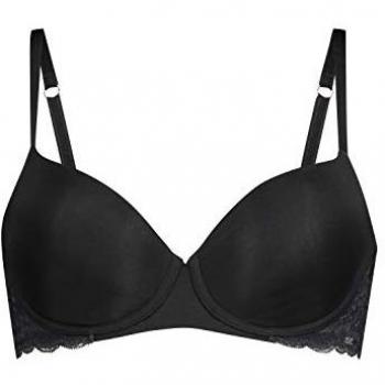Nero Reggiseno Angie – Hunkemöller