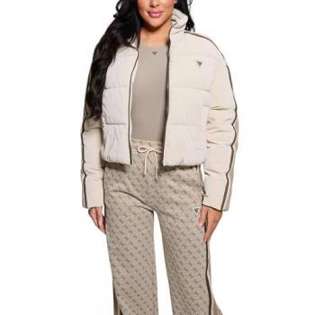 Guess Sportieve Jas voor Vrouwen