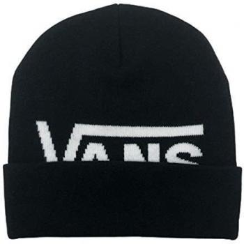 Bonnet Breakin Curfew Vans Noir Taille Unique