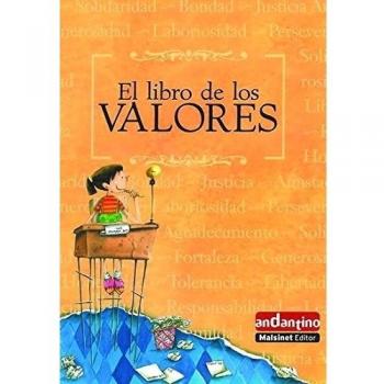 LIBRO DE LOS VALORES EL