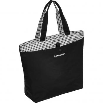 Dunlop Elite Tennis Carry‑All – Black