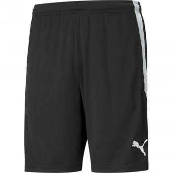 Pantaloncini Calcio Puma Team Liga