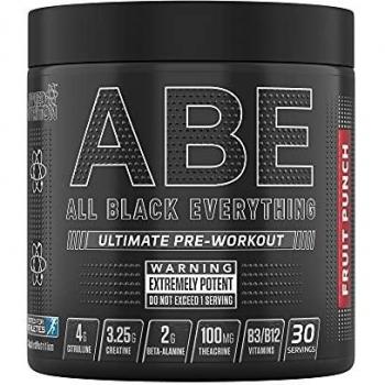 Applied Nutrition ABE