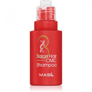 Champú Revitalizante Salon CMC para Cabello Seco y Debilitado