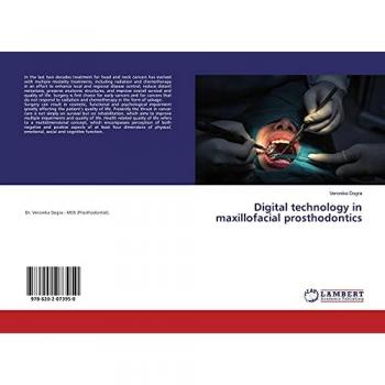 Digital technology in maxillofacial prosthodontics