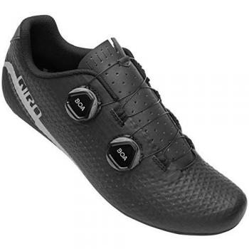 Herren Veloschuhe Giro Regime 39 Schwarz