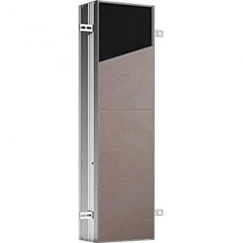 Emco asis plus Schrankmodul