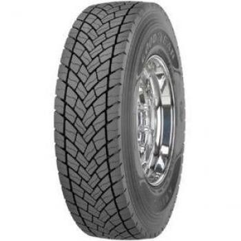 Goodyear KMAX D G2 215/75 R17.5 128/126M Sommerreifen