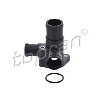 TOPRAN Plastic Thermostat Bracket for VW, AUDI