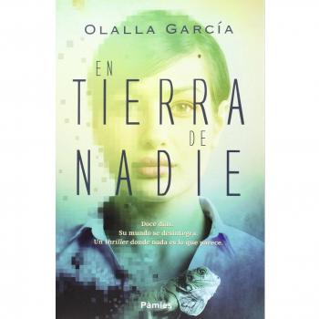 En tierra de nadie (Tapa blanda).
