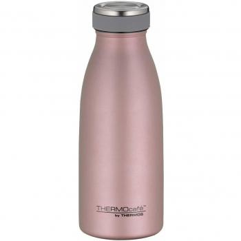 Flacon Thermos Rosé Matte 0,35 L